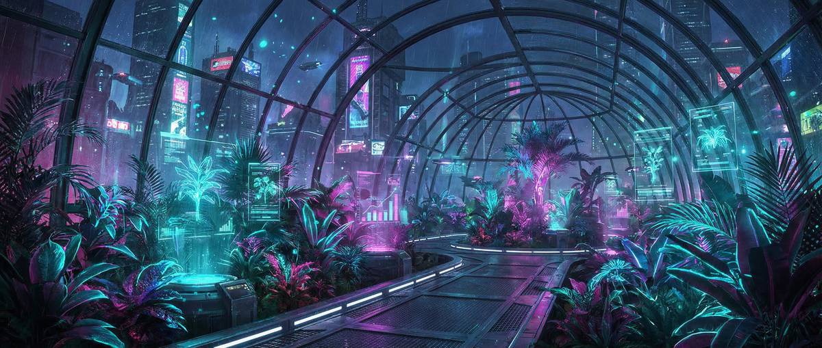 大象传媒植物视频社区