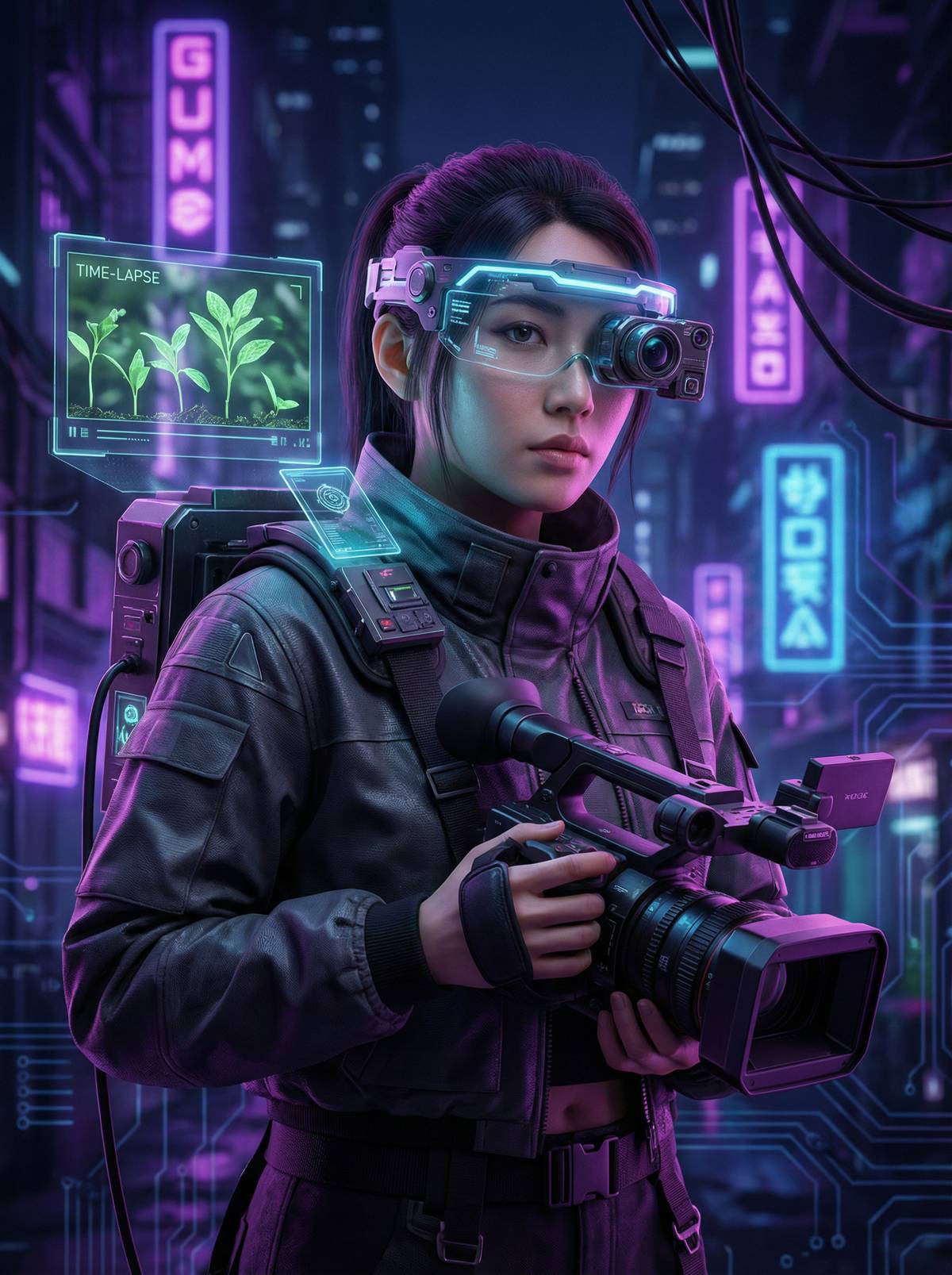 大象传媒视频导演